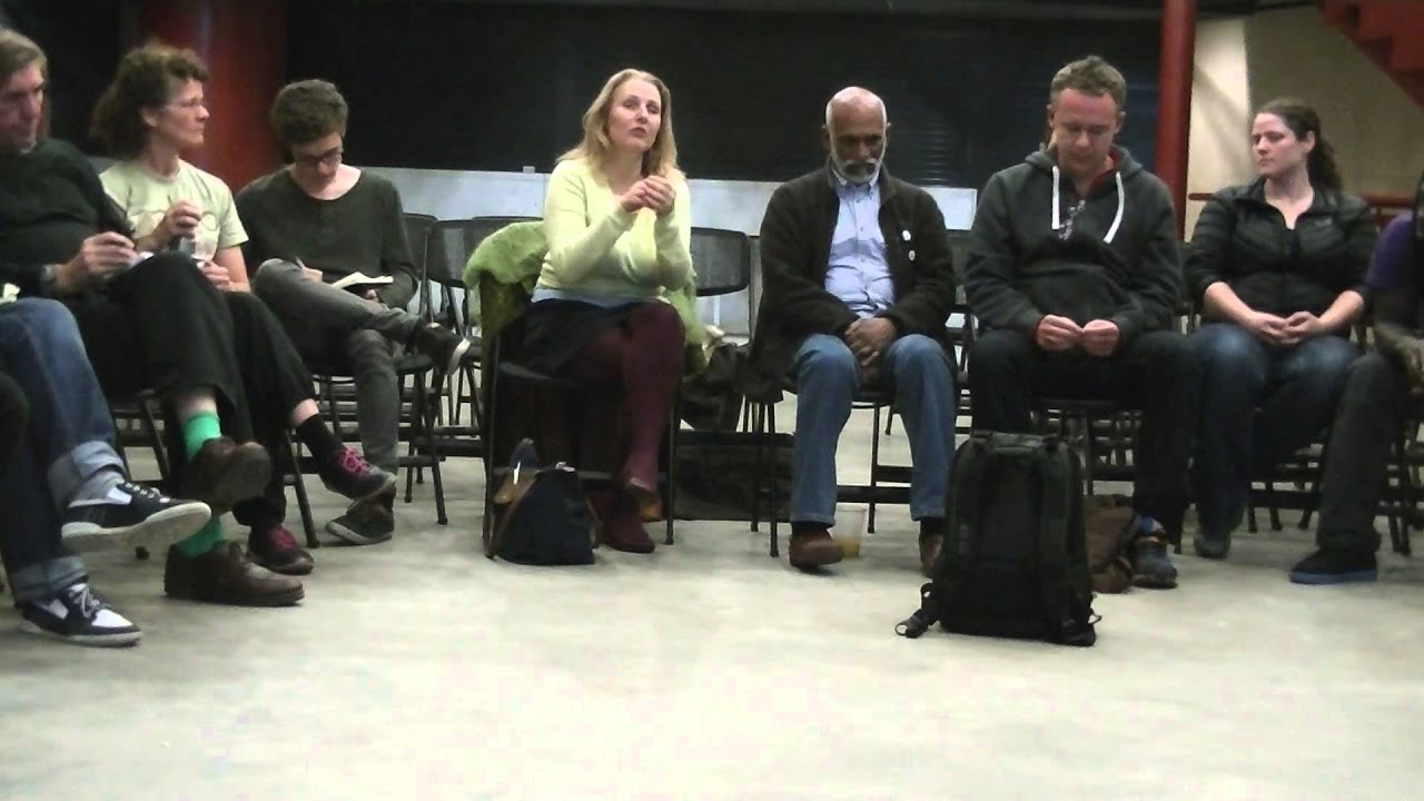 Concentrated Power and Consequences - 05