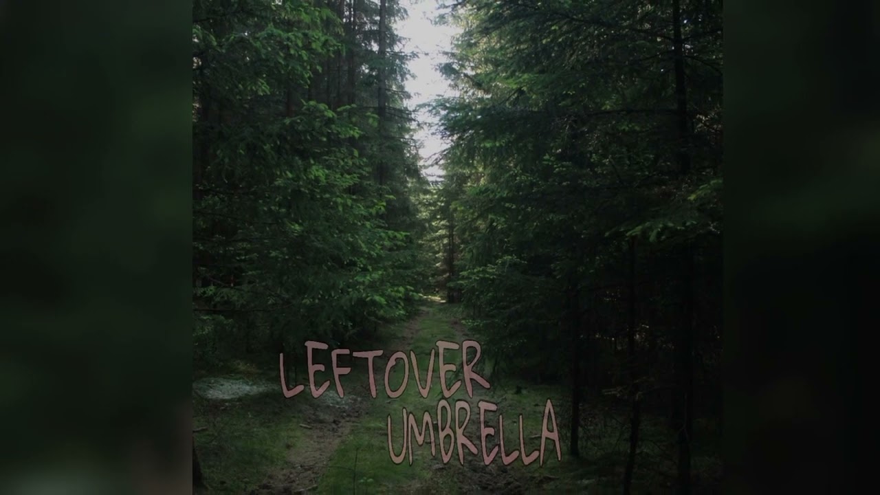 LEFTOVER UMBRELLA | FRXH