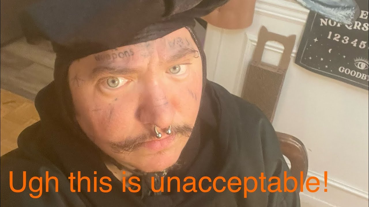 Stop dishonest clickbait. It’s wrong.
