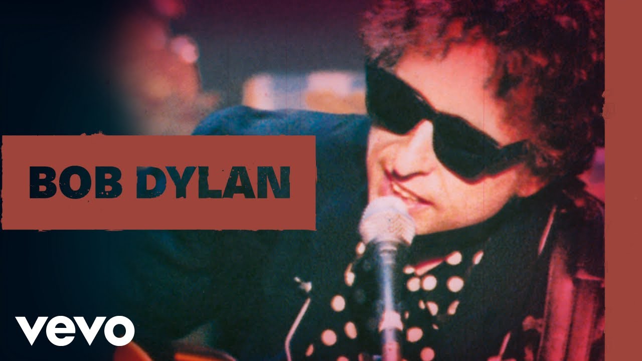 Bob Dylan - John Brown (Live at Sony Music Studios, New York, NY - November 1994 - Official Audio)