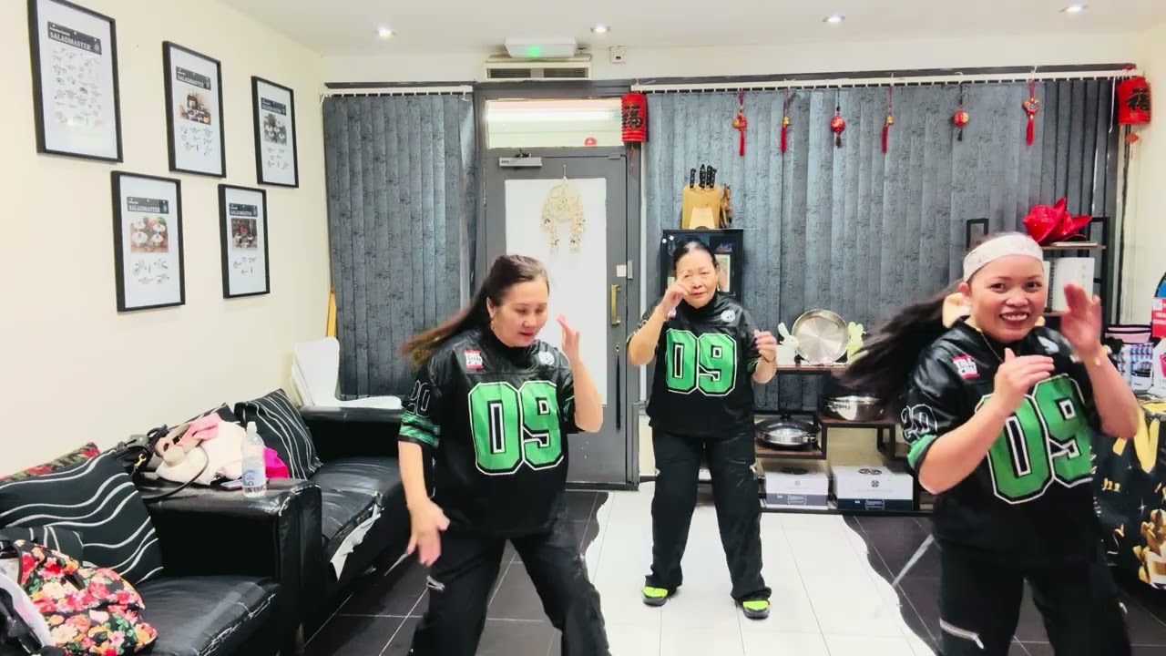 Buksan/St Patrick Day/BMD UK