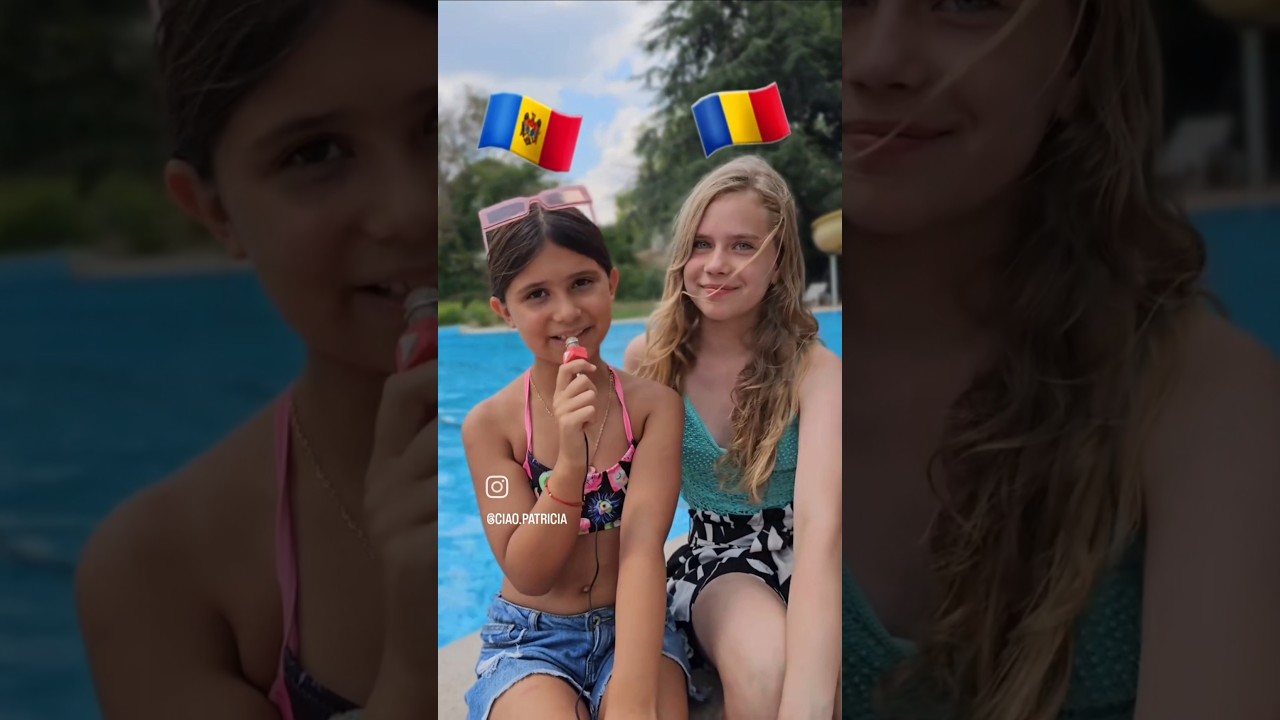 Cuvinte rom&acirc;nești vs cuvinte moldovenești 🤗 Scrieți dacă cunoașteți și altele ✍️❤️💛💙
