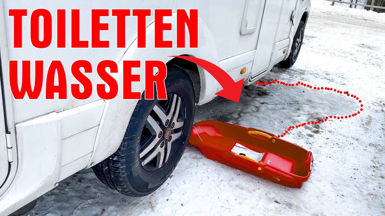 🛑 4 Wintercamping Fehler (Die nur Anfängern passieren?)