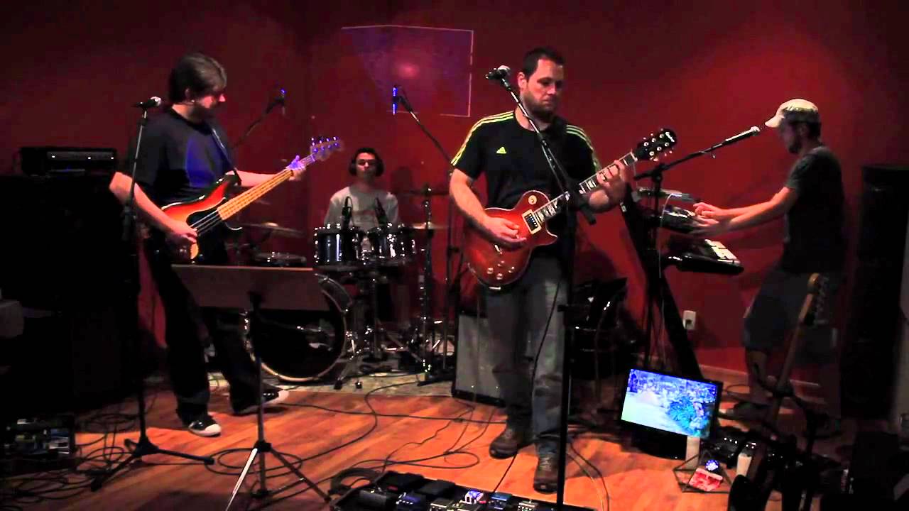 Kolt - Pink Floyd Money - Cover