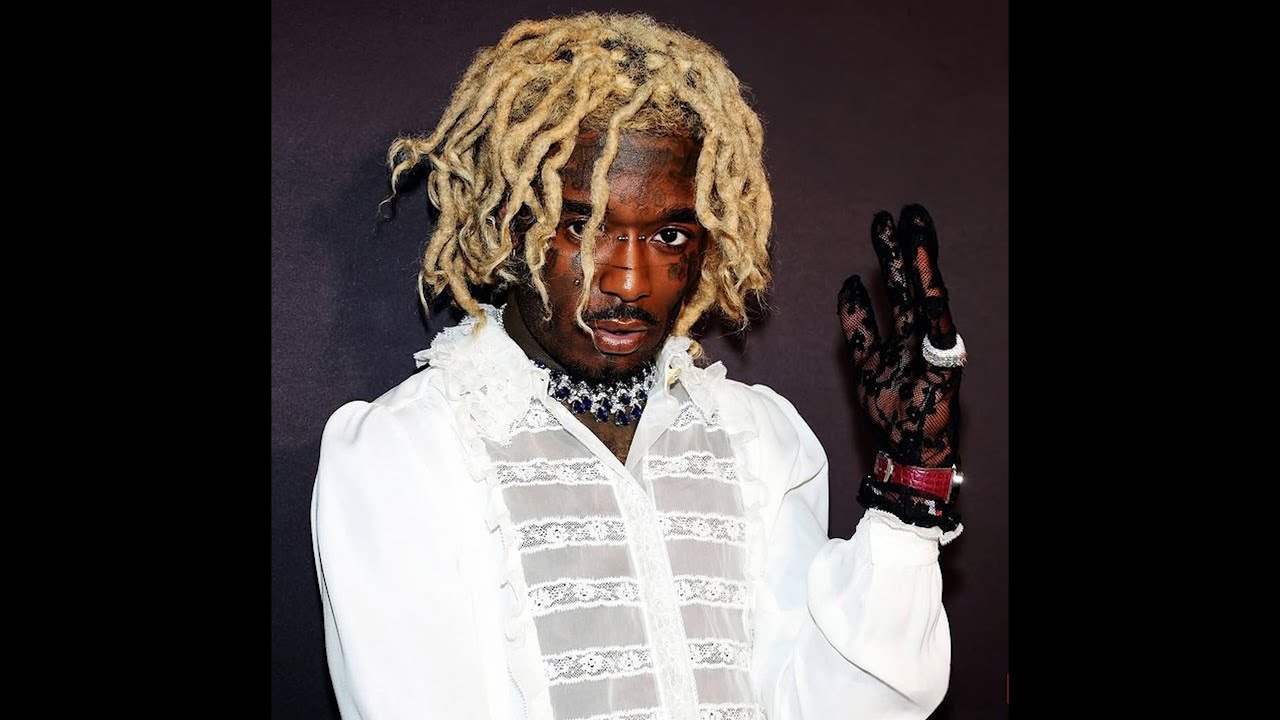 Lil Uzi Vert Type Beat - 