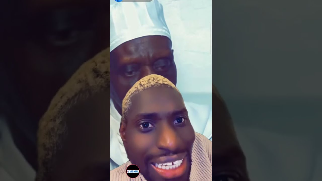 🚨Live: Adamo_ Attaque  Mame matar jamra liste Goordjiguéne 🏳️‍🌈 (SiDA) Pape Cheikh diallo li.. 