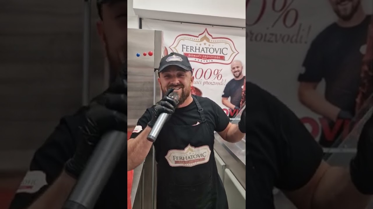 Bosno moja Ferhatovic