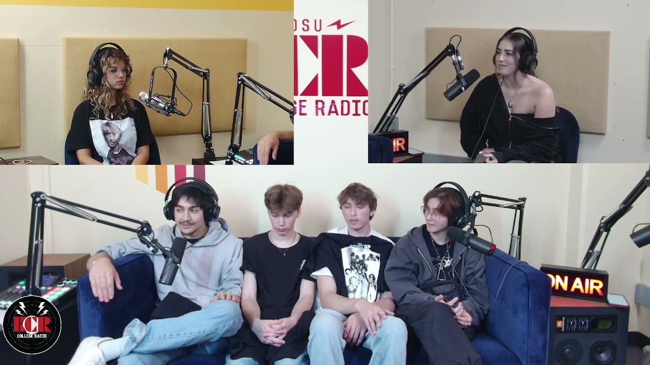 Stereosity Interview