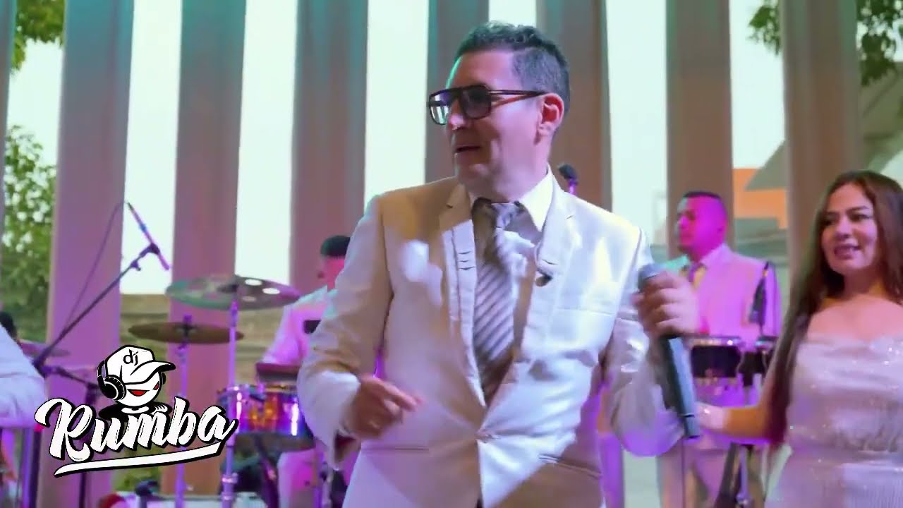 MIX VARIADO PARA TUS FIESTAS (cumbia ,Salsa huayno, Carnaval y mucho más .🎧😎
