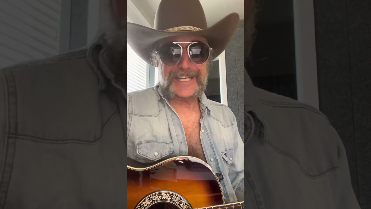 Beau Nair sings Chim Chimin-ee, Mary Poppins