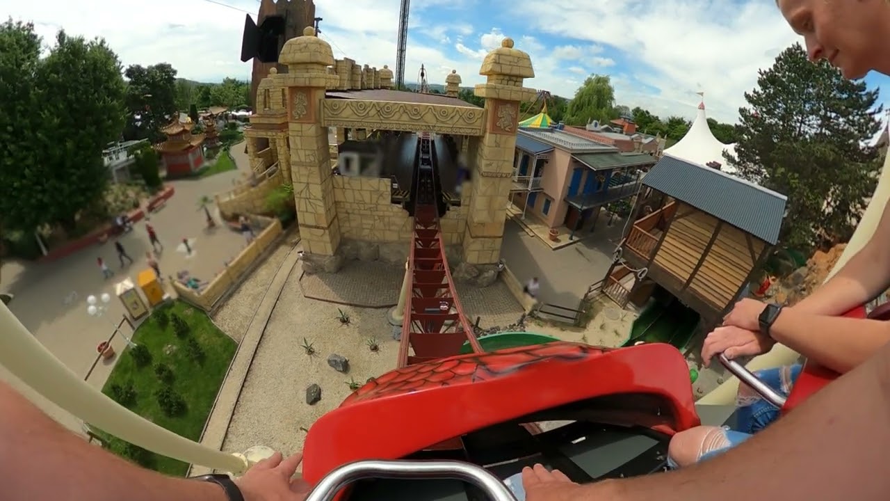 Conny Land Cobra