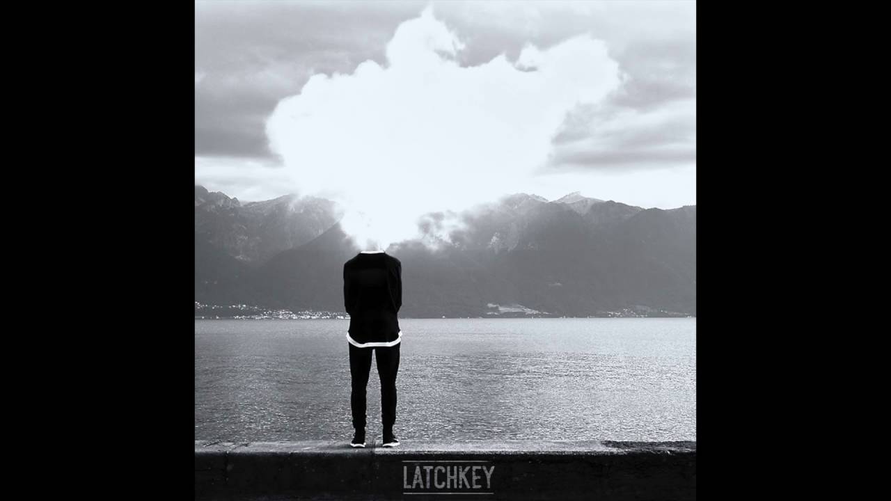 Hopefully She Drives - Latchkey