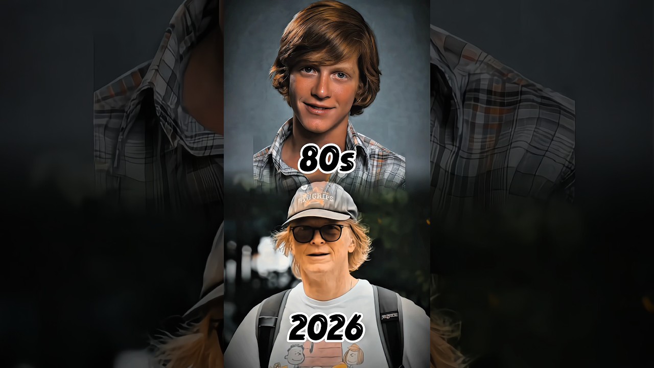 Top 10 Iconic Hollywood Actors Of The 1980s Then And Now 😯 (part_4) #actors #hollywood