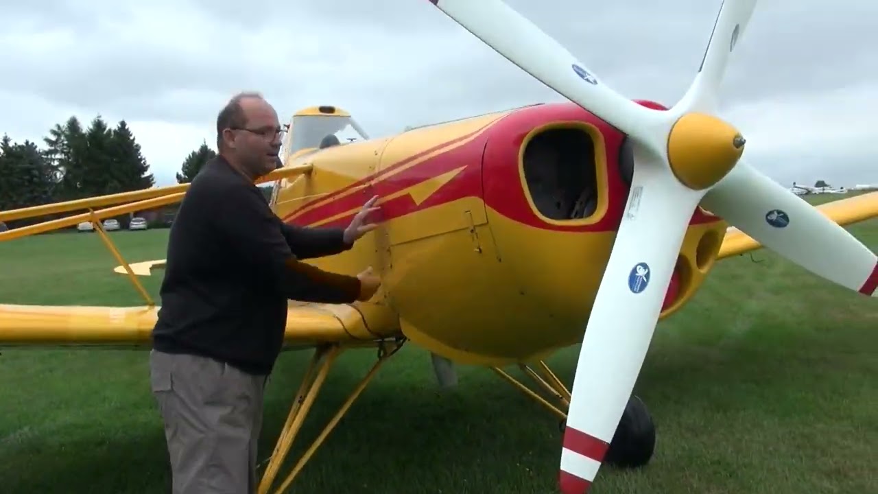 Neděle27 7 První letový den