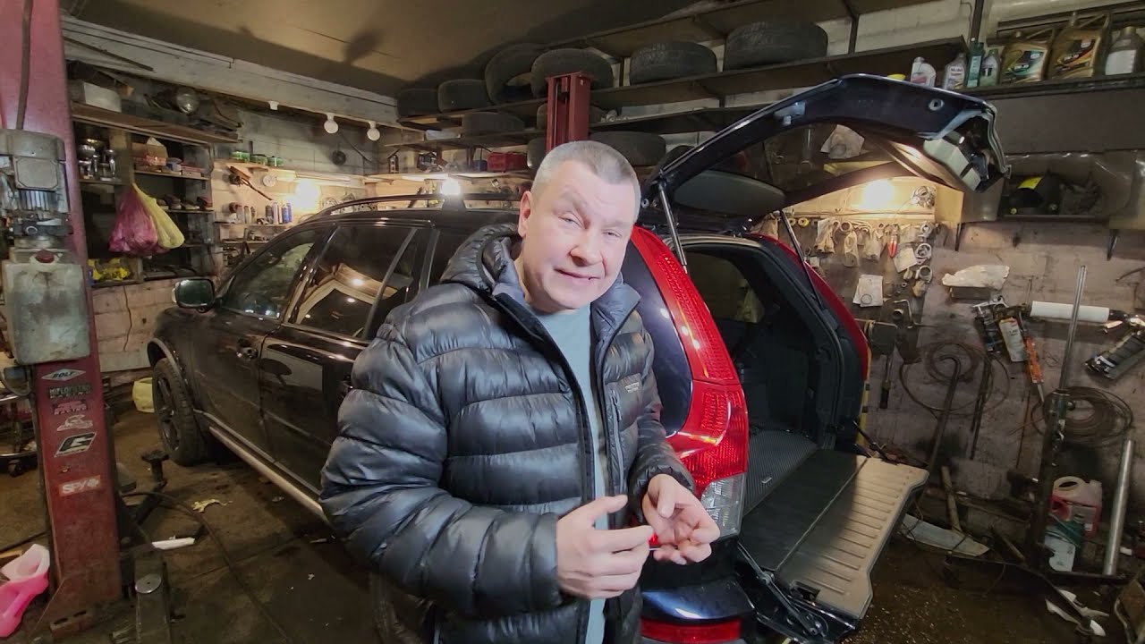 PAR AUTO MOTORA EĻĻĀM, OTRĀ DAĻA