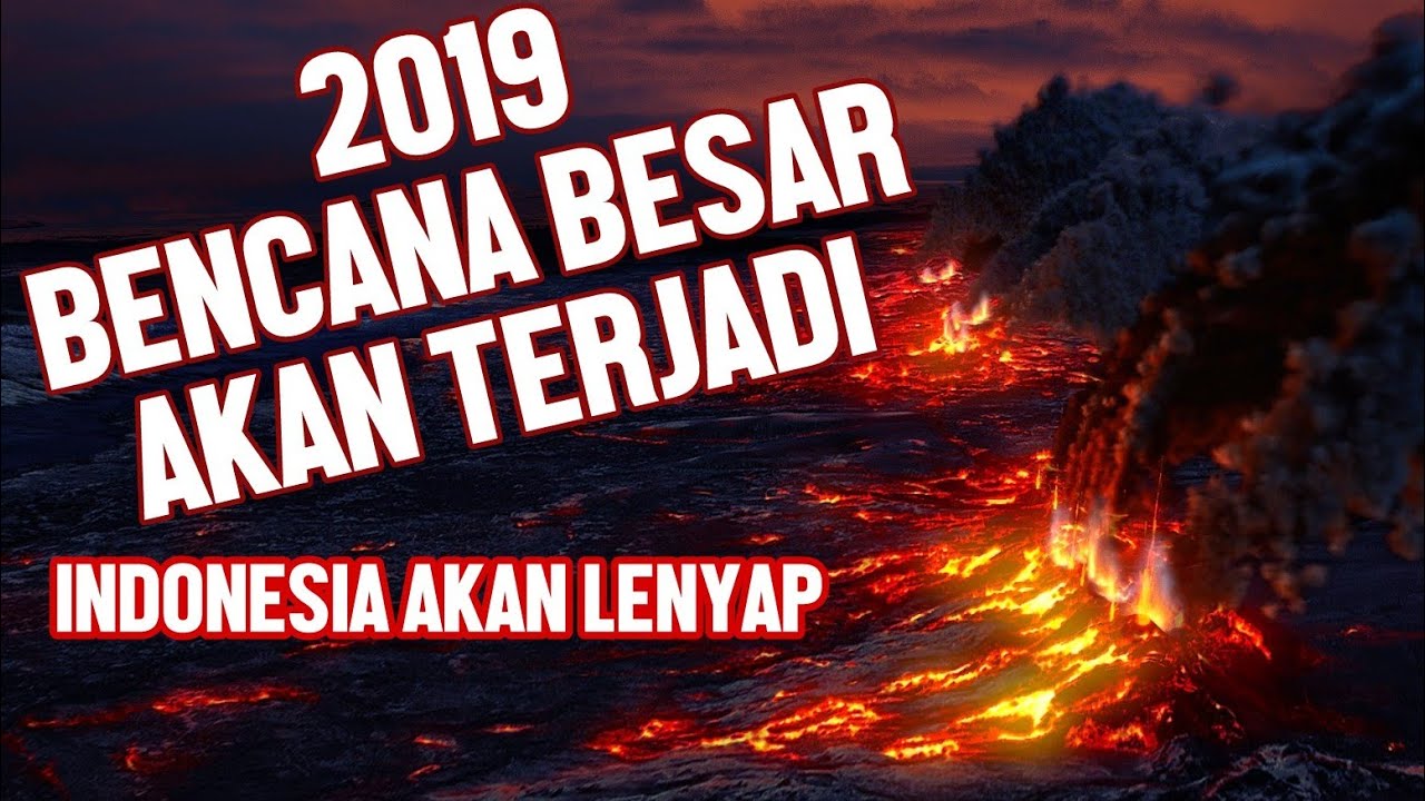 INILAH RAMALAN 2019 MENURUT KITAB KUNO