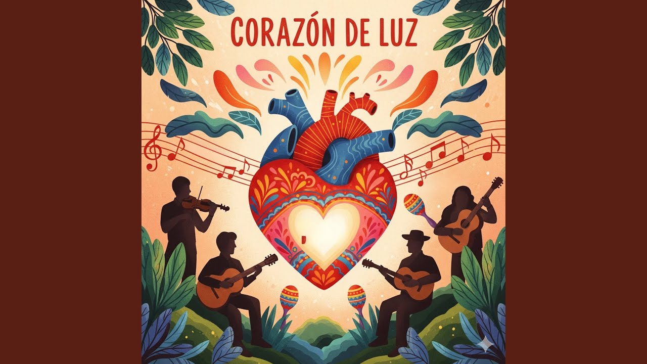 Corazón de Luz