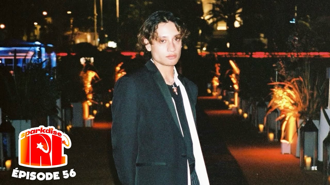 Lettre d'amour à Cannes | sparkdiseIRL