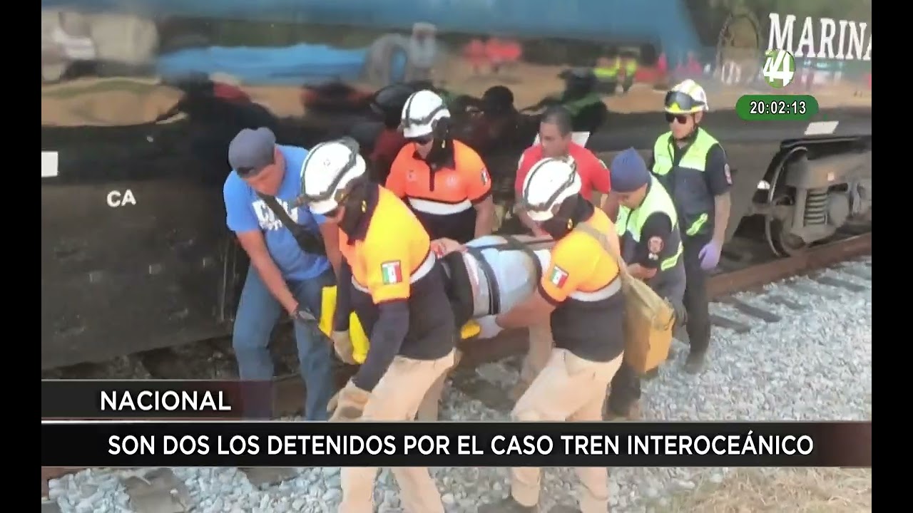 Las noticias más importantes de esta noche | 28 enero 2026