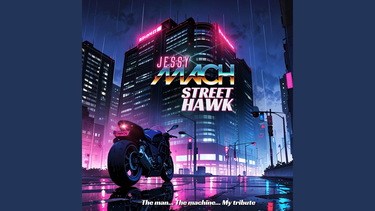 Street hawk