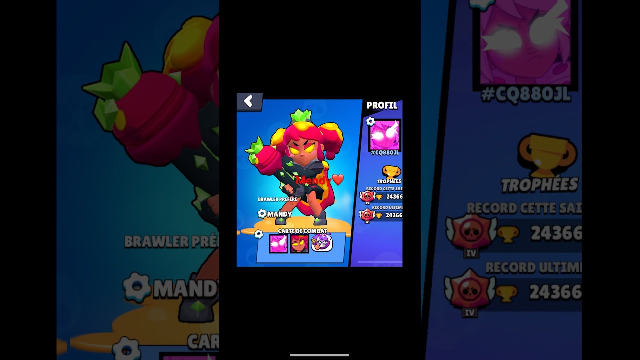 Outfit, pour vous  🩷