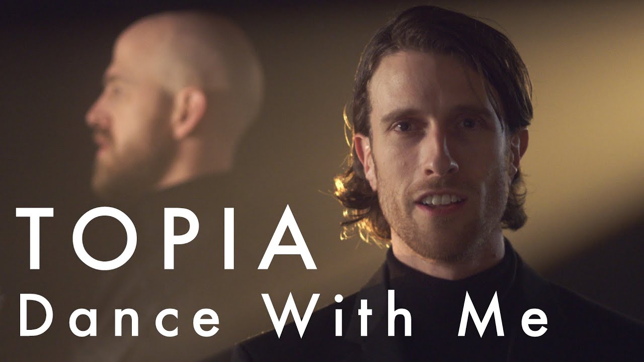 TOPIA - Dance With Me (official video)