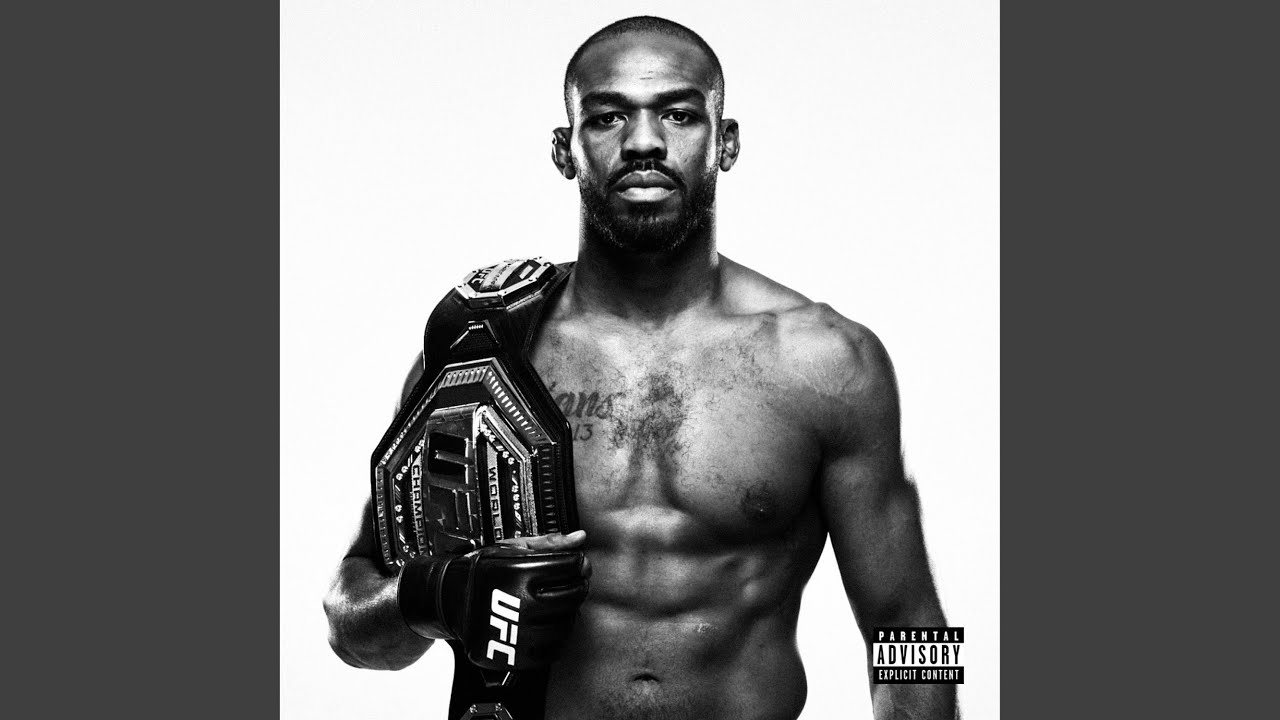Jon Jones