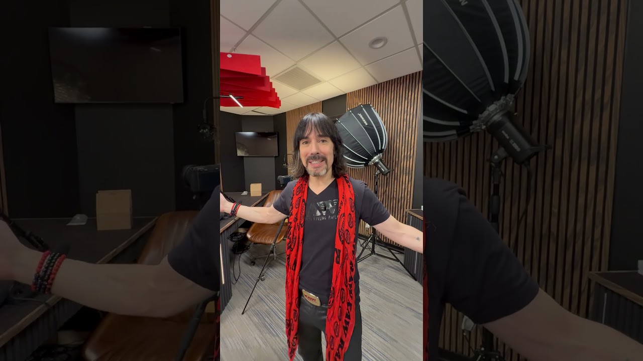 HIGH TIMES PRESENTS FREE WEED FROM DANNY DANKO&reg;: NEW PODCAST STUDIO