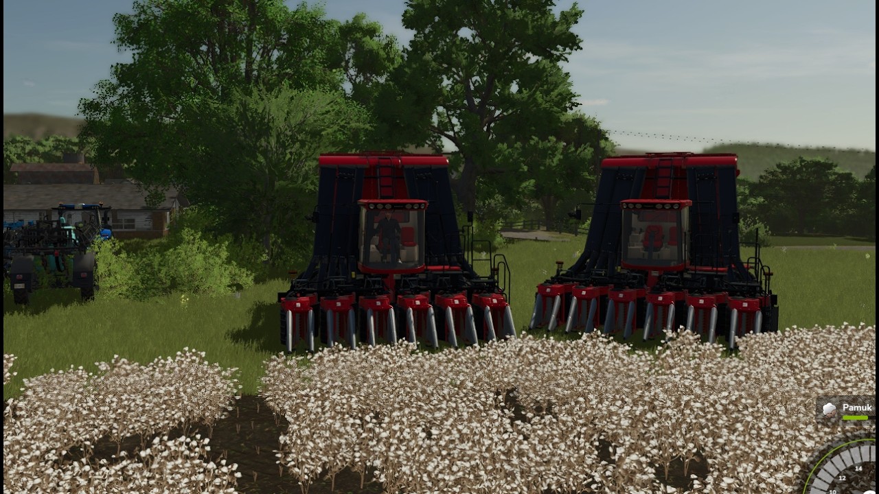 Farming Simulatör 25 #23 HD