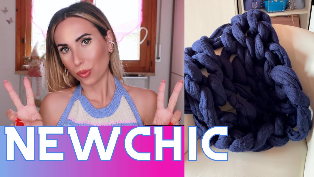NEWCHIC🛍