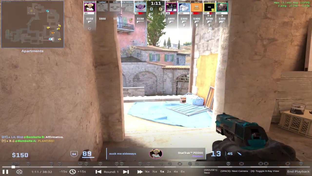 P2000 is cracked