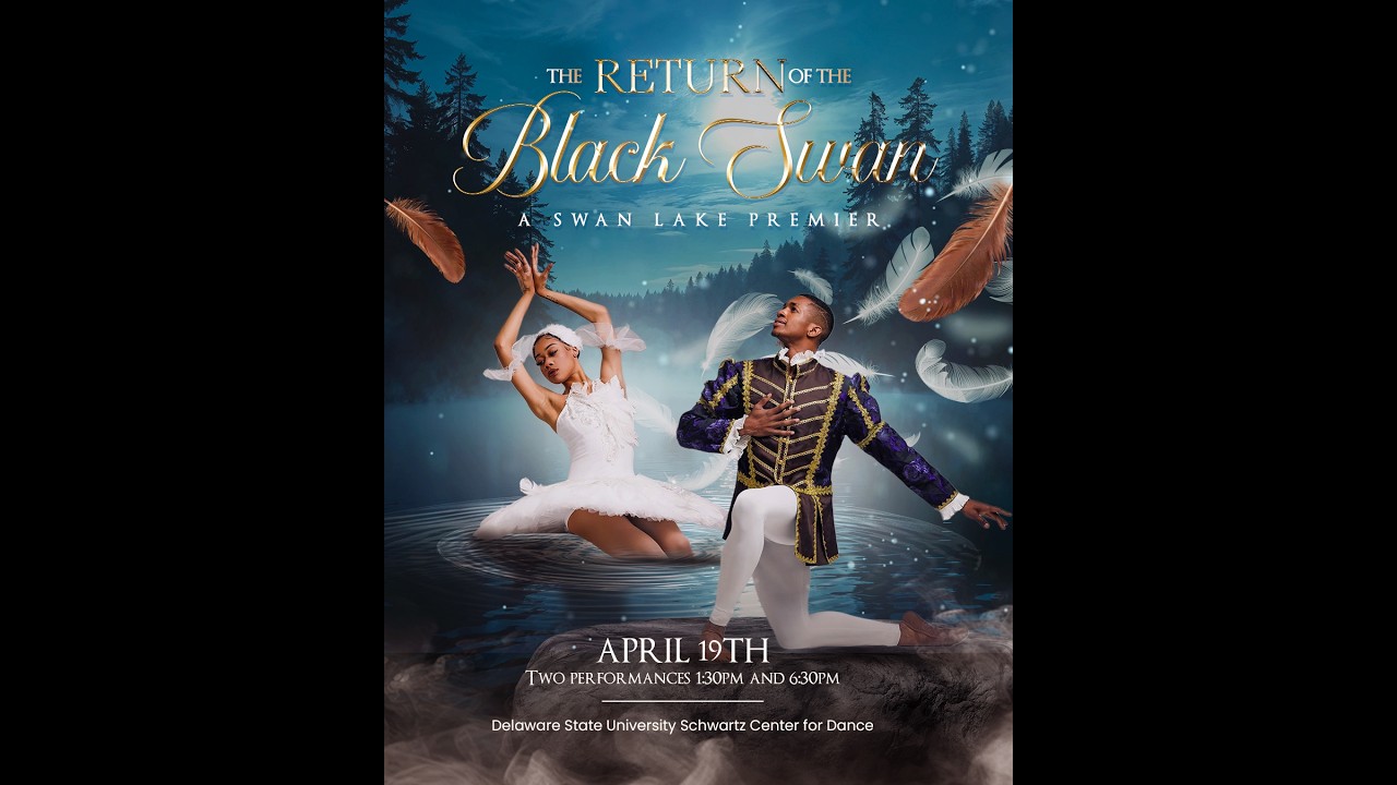 Chocolate Ballerina Company 