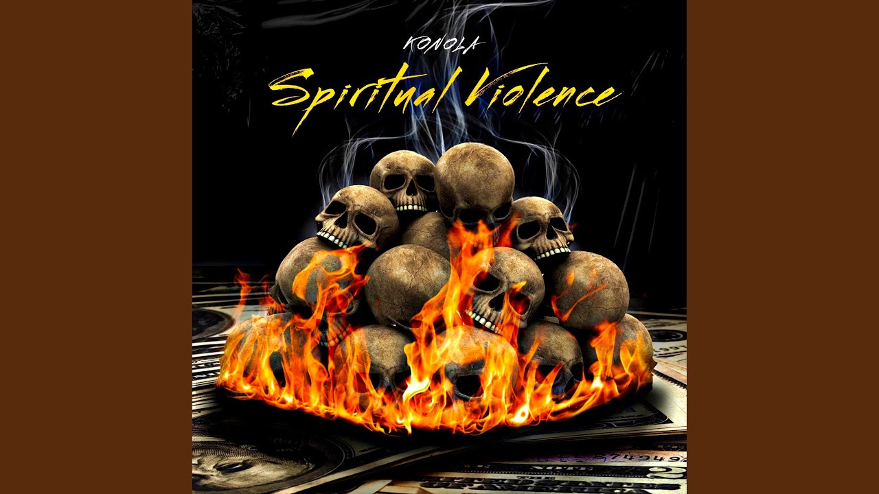 Spiritual Violence