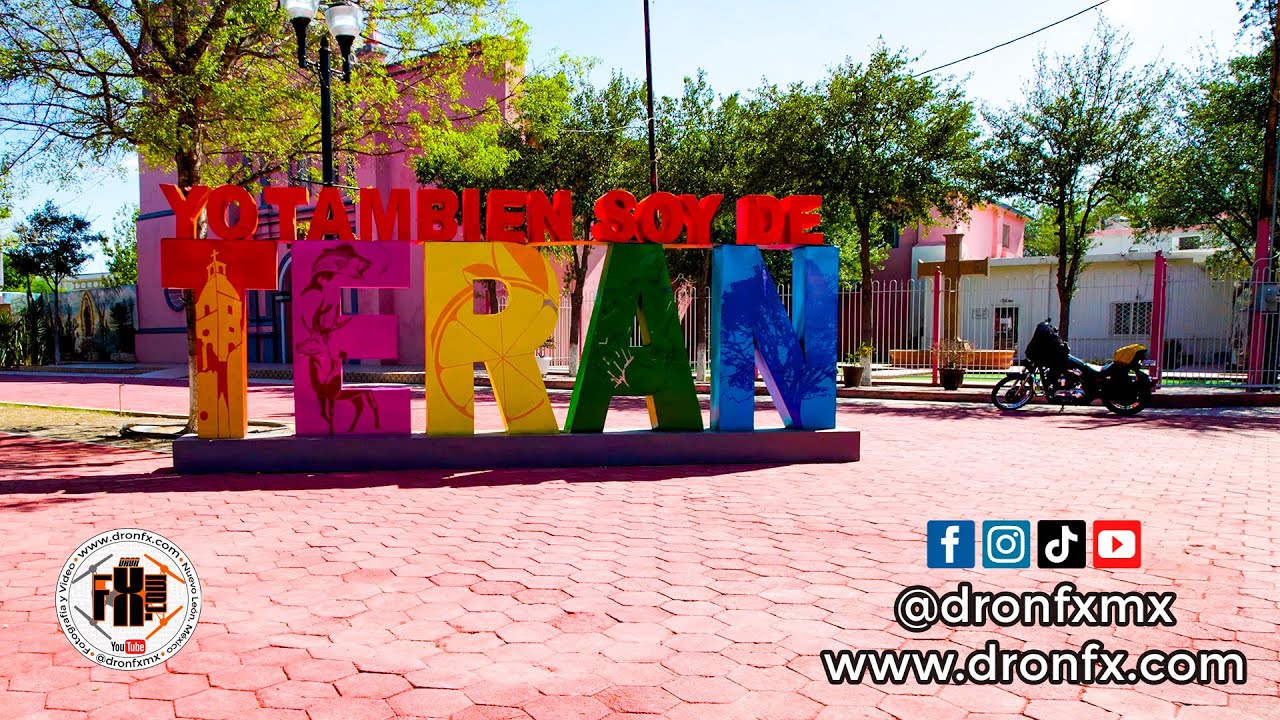 General Ter&aacute;n Nuevo Le&oacute;n