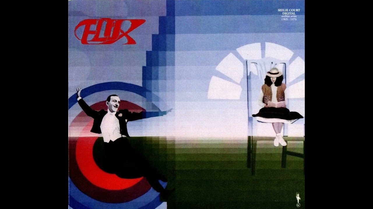 Flux - Killer