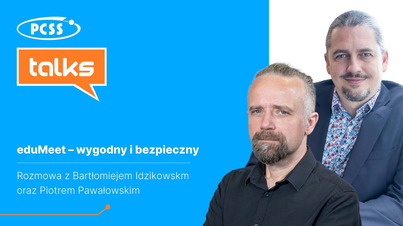 eduMeet - wygodny i bezpieczny
