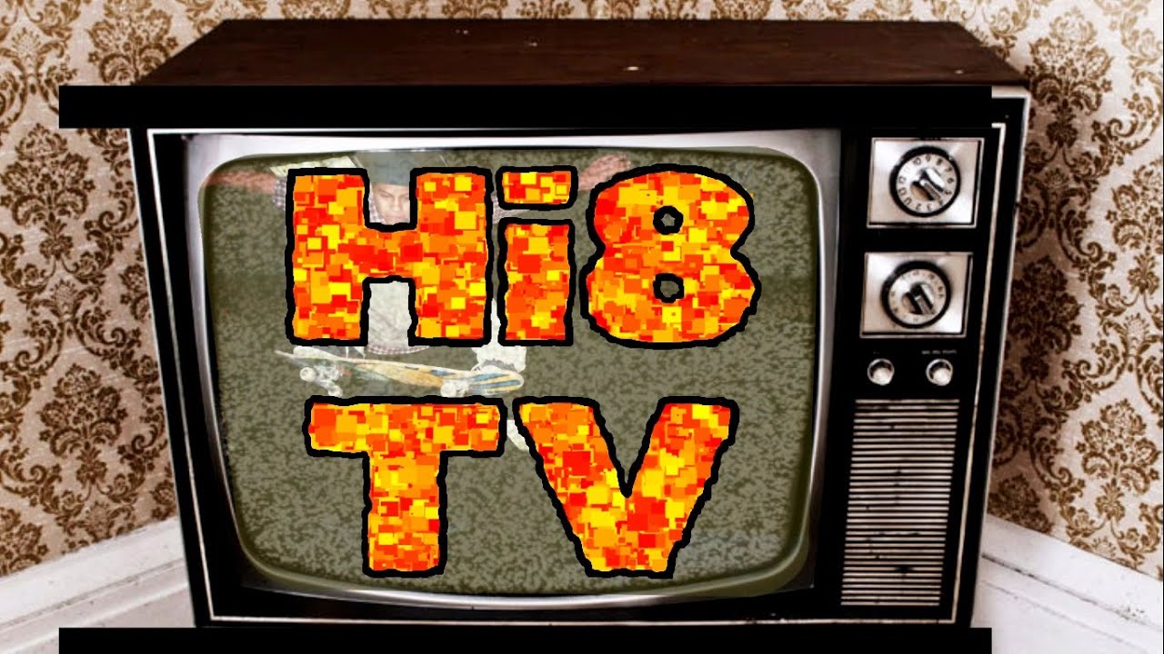 Hi8 TV (1997)