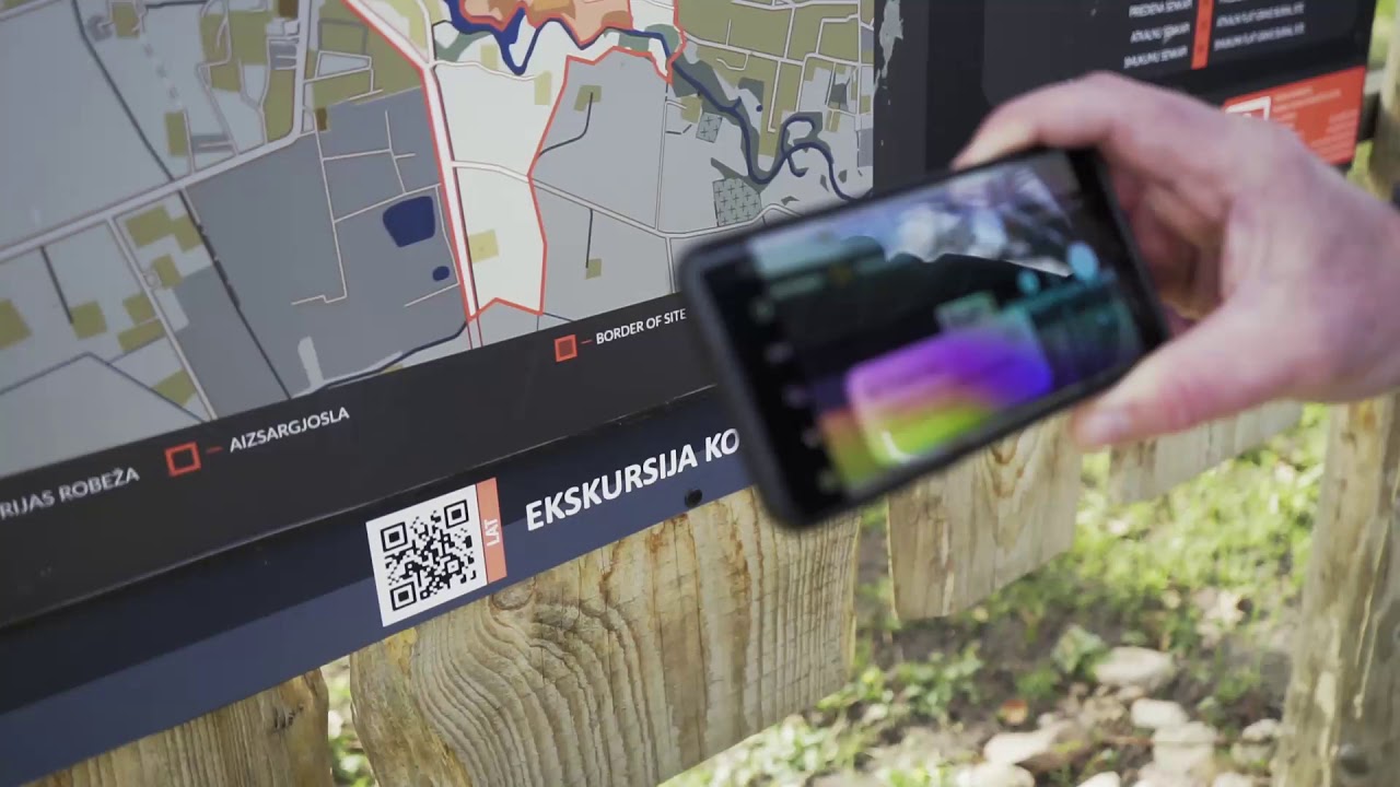 Video Gids Grobiņa