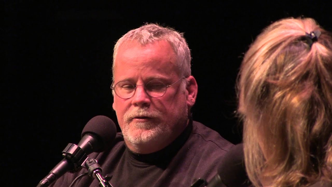 Talking Volumes: Michael Connelly on unanswered questions