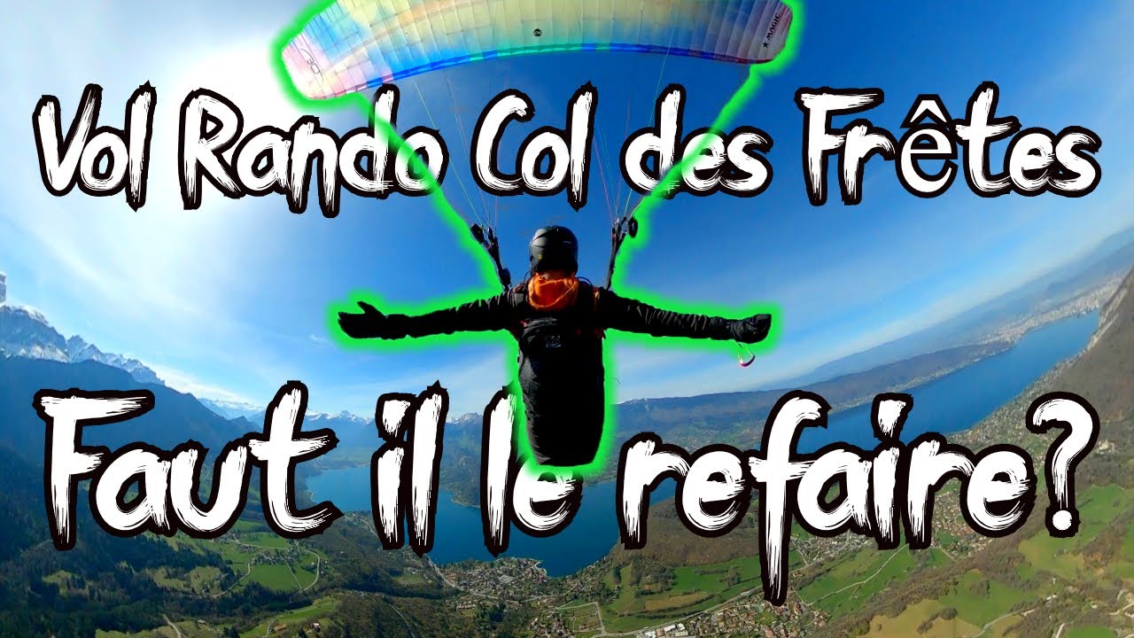 LA REPONSE EST OUI! Col des Frêtes.