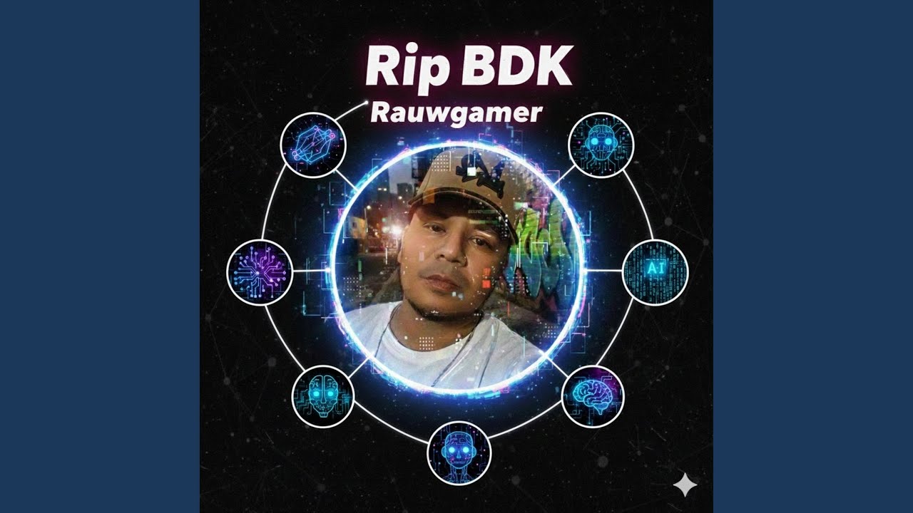 Rip BDK