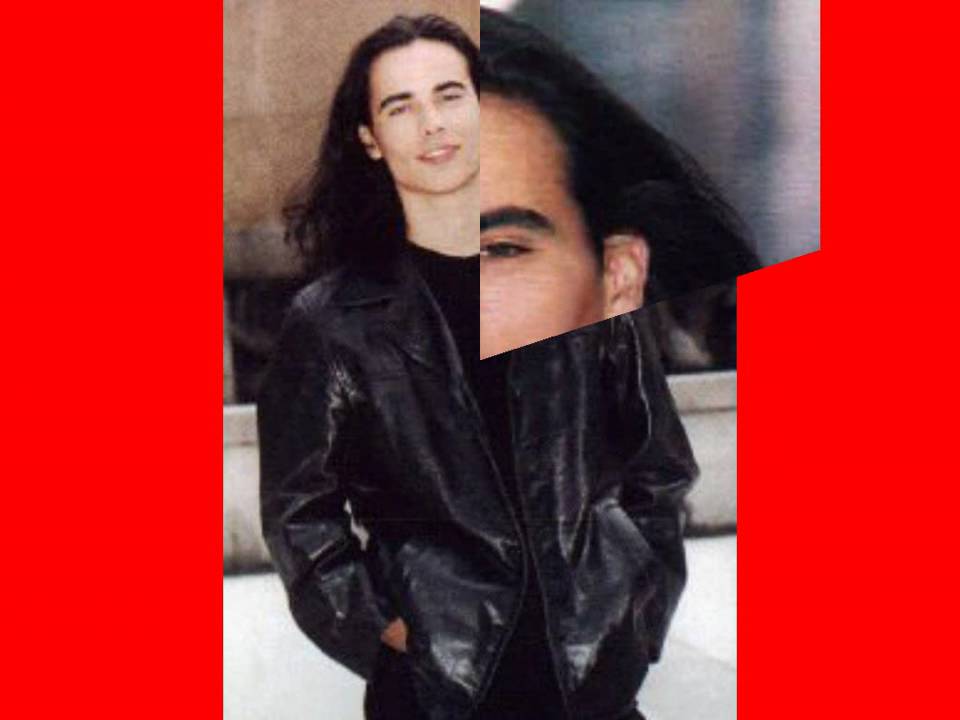 damien sargue.wmv