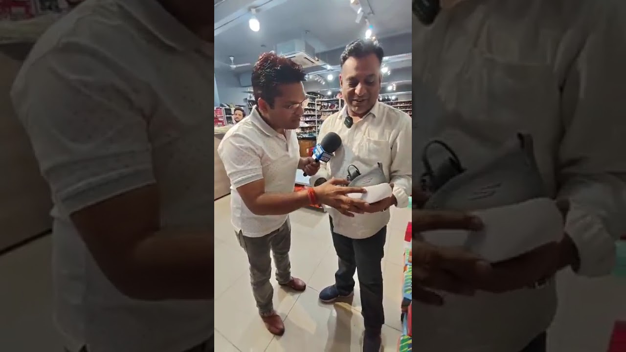 Shoebros पर 6000 के जूते मिल रहे हैं सिर्फ 1500 में, ब्रांडेड जूते सिर्फ 799 रुपए में