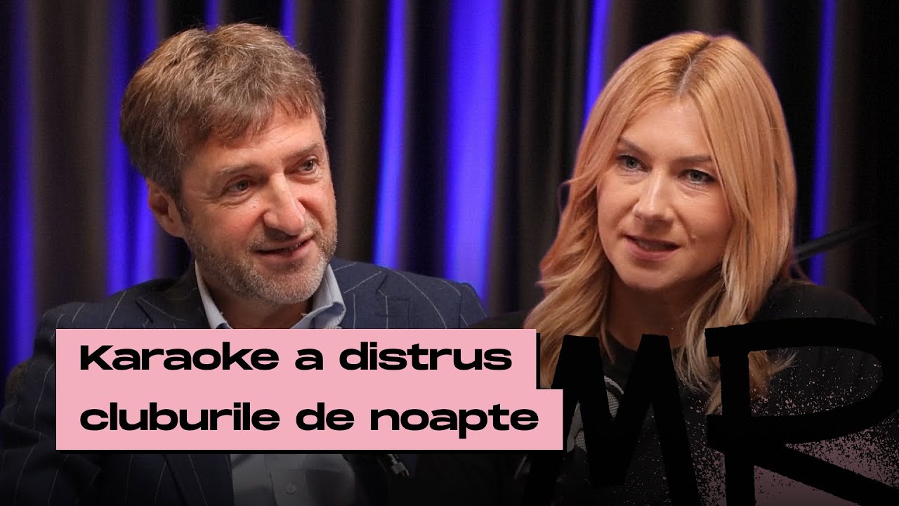 Călin Vieru - De la 2 tarabe la investiții &icirc;n piața imobiliară, Mojito, Draft și Teatrul Gastronomic