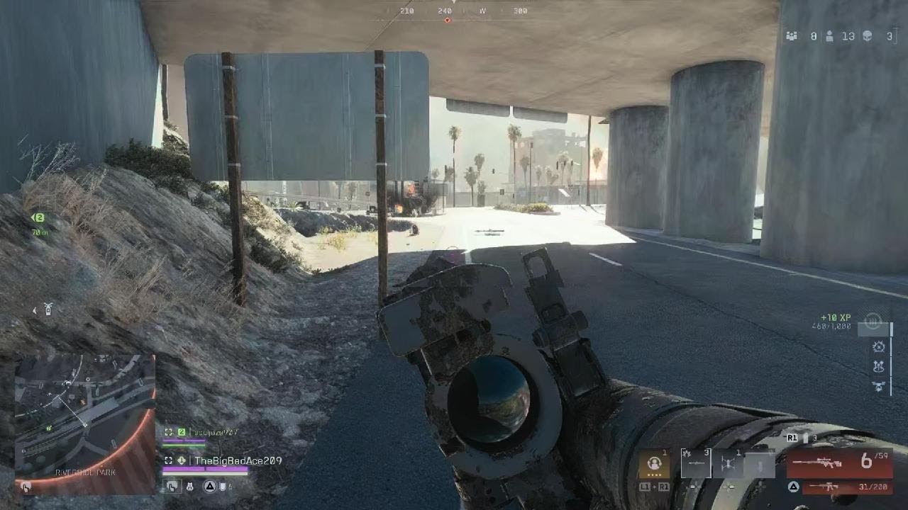 Battlefield 6_Few days off but we still got the win