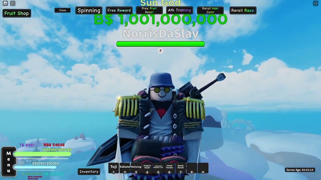 BEST SETUP IN AOPG.. AND HOW TO GET IT.