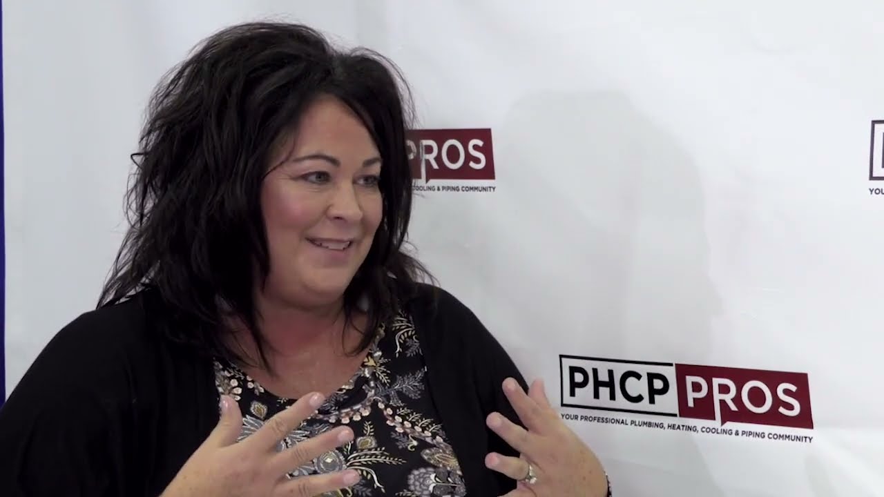 PHCPPros LIVE at ASPE: Bemis Manufacturing Co.