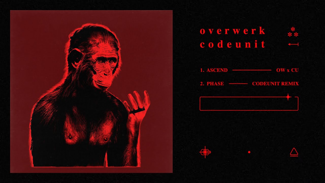 OVERWERK, CODEUNIT - Ascend