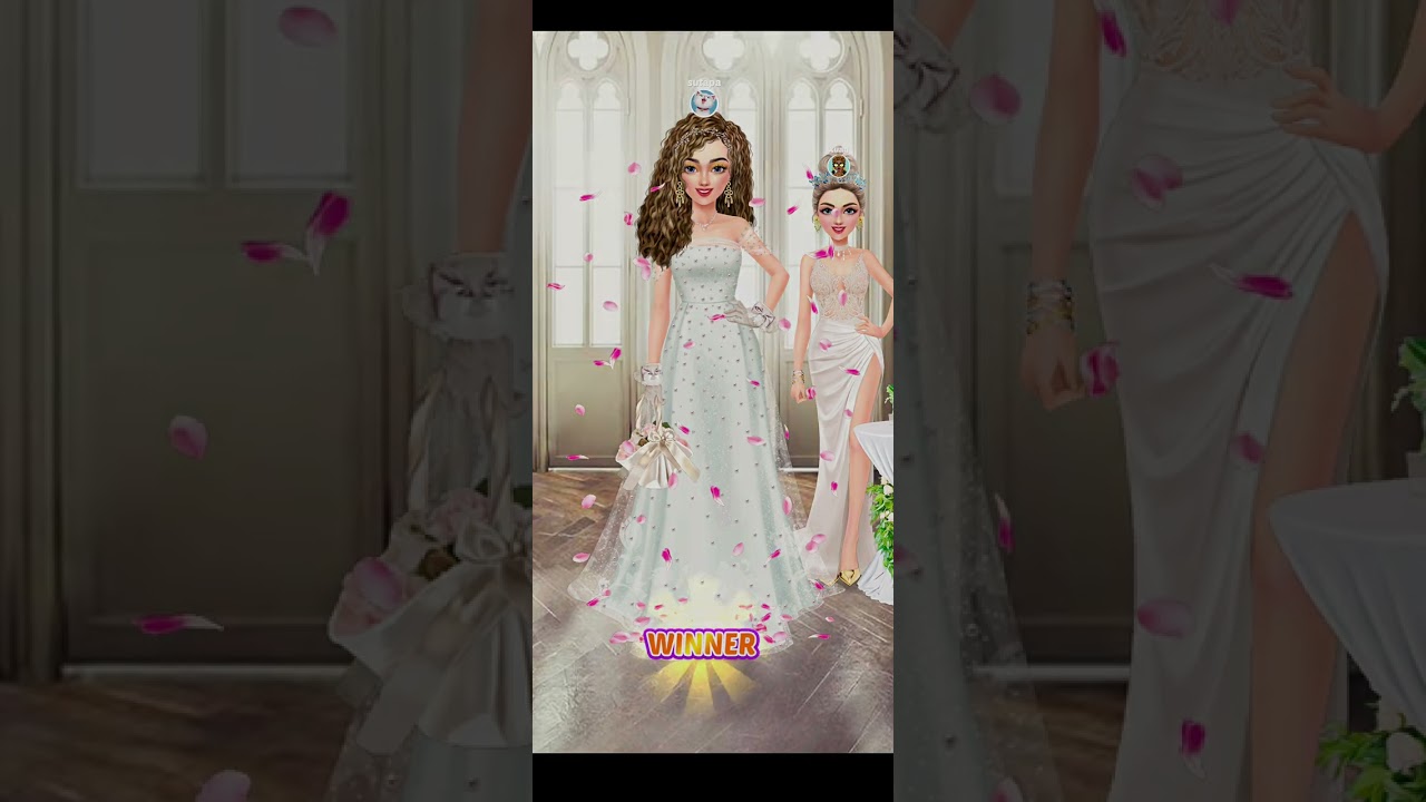Duto wedding makeup game video eksathe 