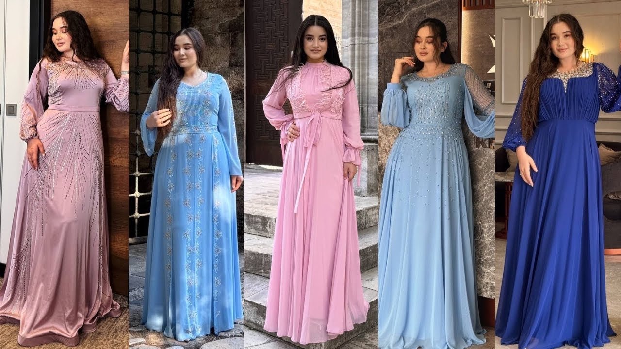 40 Luxurious Trending Dress Styles For 2026 | Quick & Modern Fashion Looks#style #dress #usa 